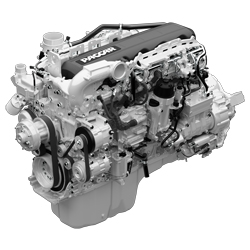 C0500 Engine